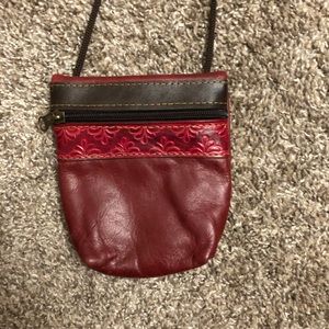 Vintage Small Women’s Purse/Coin Purse